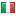 elweb.cz server is located in Italy